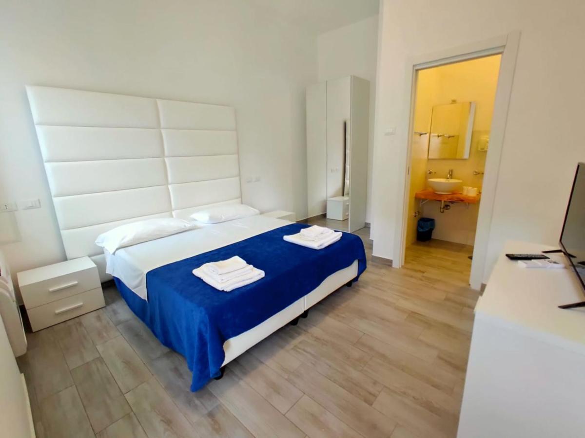 Hotel Artemide Mare Paestum Cameră foto