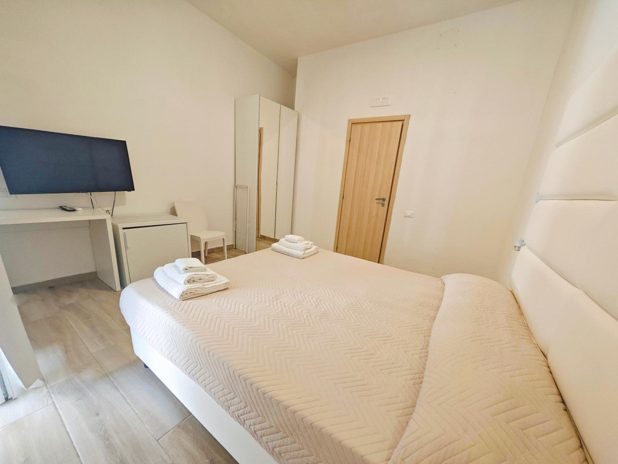 Hotel Artemide Mare Paestum Cameră foto