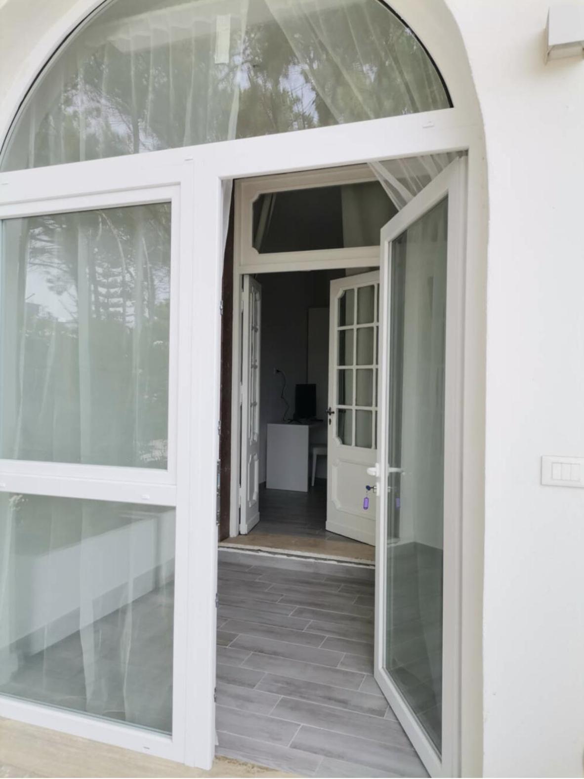 Hotel Artemide Mare Paestum Cameră foto